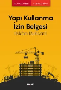 Yapı Kullanma İzin Belgesi