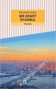 Bir Demet İstanbul -