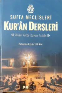 Suffa Meclisleri Kur’an Dersleri