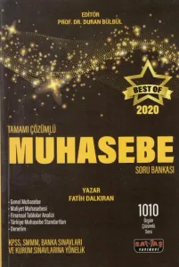 Muhasebe