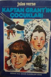 Kaptan Grant'ın Çocukları