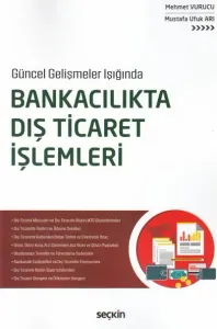 Bankacılıkta Dış Ticaret İşlemleri