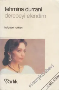 Derebeyi Efendim -        1995