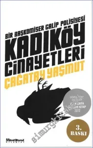 Kadıköy Cinayetleri - Bir Başkomiser Galip Polisiyesi -         2019