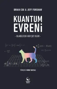 Kuantum Evreni