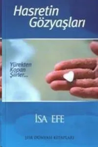 Hasretin Gözyaşları / Yürekten Kopan Şiirler...