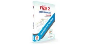 FARKLI SİSTEM AYT FİZİK 2 SORU BANKASI