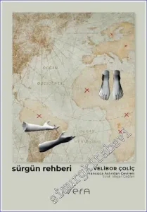 Sürgün Rehberi - Sürgünde Hayatta Kalmak için Otuz Beş Ders -         2023