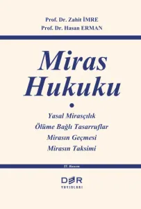 Miras Hukuku