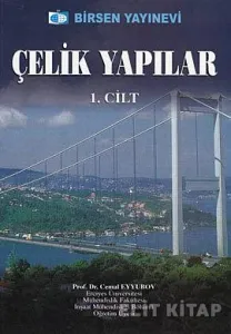 Çelik Yapılar Cilt: 1
