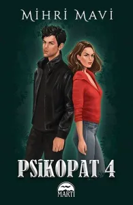 Psikopat 4 - Özel Baskı