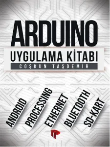 Arduino Uygulama Kitabı