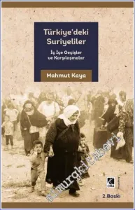 Türkiye'deki Suriyeliler -         2023