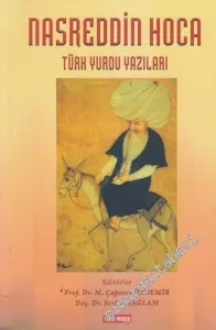 Nasreddin Hoca: Türk Yurdu Yazıları -        2016