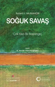 Soğuk Savaş: Çok Kısa Bir Başlangıç