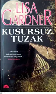 Kusursuz Tuzak(Cep Boy)