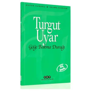 Kültür - Göğe Bakma Durağı