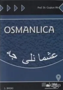 Osmanlıca