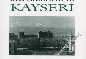 Bir Zamanlar Kayseri -        1998