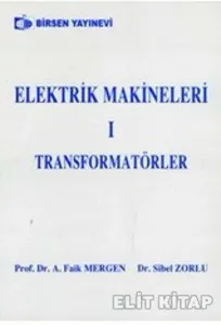 Elektrik Makineleri 1