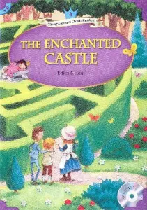 The Enchanted Castle + MP3 CD (YLCR-Level 4) The Enchanted Castle + MP3 CD (YLCR-Level 4)