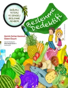 Beslenme Dedektifi