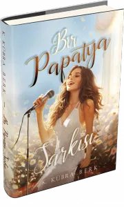 BİR PAPATYA ŞARKISI 1 - CİLTLİ