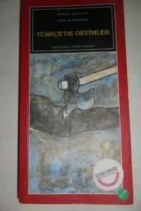 Türkçe'de Deyimler