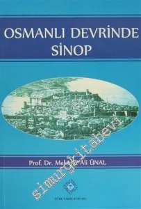 Osmanlı Devrinde Sinop -         2014