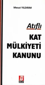 Atıflı Kat Mülkiyeti Kanunu