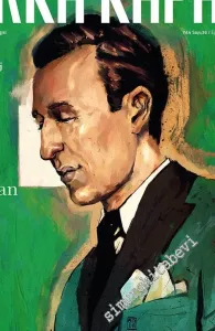 Arka Kapak Dergisi - Dosya: Orhan Veli - Sayı: 36      Eylül