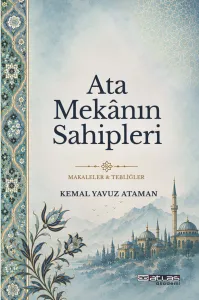 Ata Mekanın Sahipleri