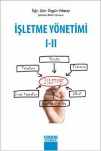 İşletme Yönetimi I-II