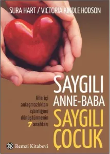 Saygılı Anne Baba-Saygılı Çocuk