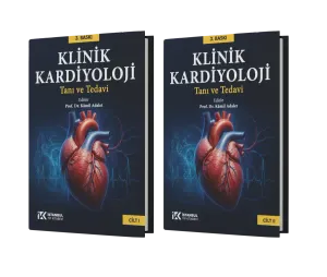 Klinik Kardiyoloji Tanı ve Tedavi
