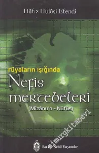 Rüyaların Işığında Nefis Mertebeleri: Mizanu'n-Nüfus -