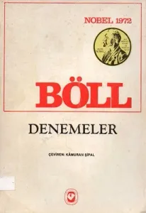 Denemeler Konuşmalar Söyleşiler