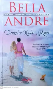 Denizler Kadar Mavi
