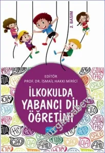 İlkokulda Yabancı Dil Öğretimi -         2022