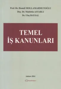 Temel İş Kanunları