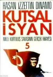 Kutsal İsyan 5