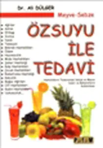 Özsuyu İle Tedavi