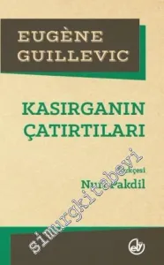 Kasırganın Çatırtıları -