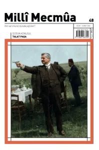 Milli Mecmua Sayı 48 / Ocak - Şubat 2026