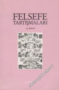 Felsefe Tartışmaları 11. Kitap -