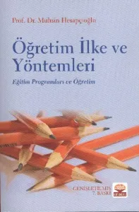 Öğretim İlke ve Yöntemleri
