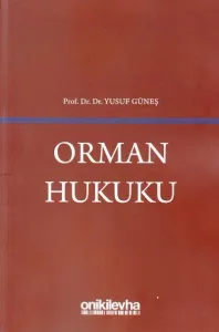 Orman Hukuku