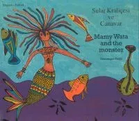 Mamy Wata And The Monster / Sular Kraliçesi ve Canavar