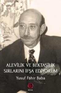 Alevilik ve Bektaşilik Sırlarını İfşa Ediyorum; Bektaşilik Serisi : 5