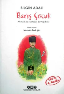 Barış Çocuk